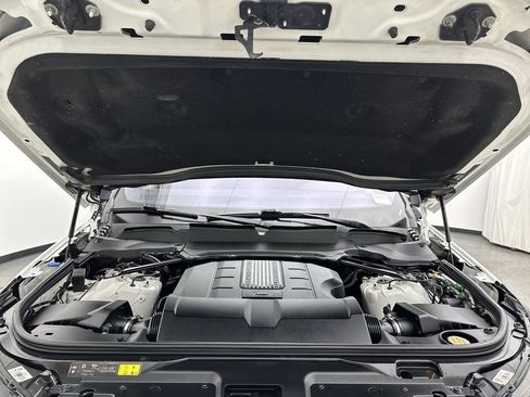 Used 2018 Land Rover Discovery HSE Luxury AWD/4WD image 27