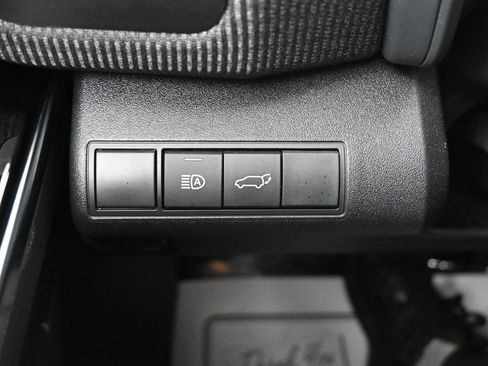 Used 2023 Subaru Solterra AWD image 18