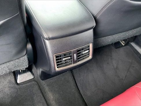 Used 2020 Lexus NX 300 FWD w/ Comfort Package image 35