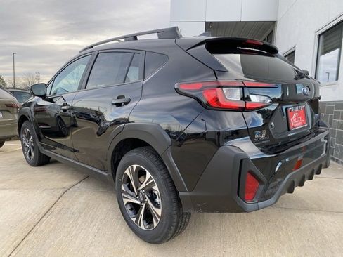 New 2026 Subaru Crosstrek 2.5i Premium image 3