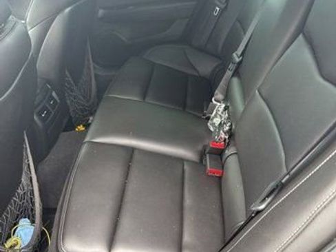Used 2017 Cadillac ATS 2.0T Sedan RWD image 11