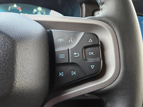New 2025 Ford Bronco Big Bend AWD/4WD image 15