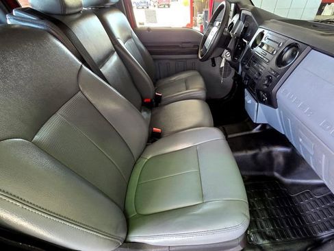 Used 2012 Ford F250 XL image 15