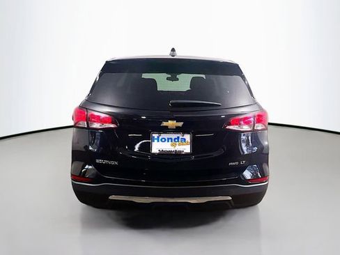 Used 2024 Chevrolet Equinox LT image 23