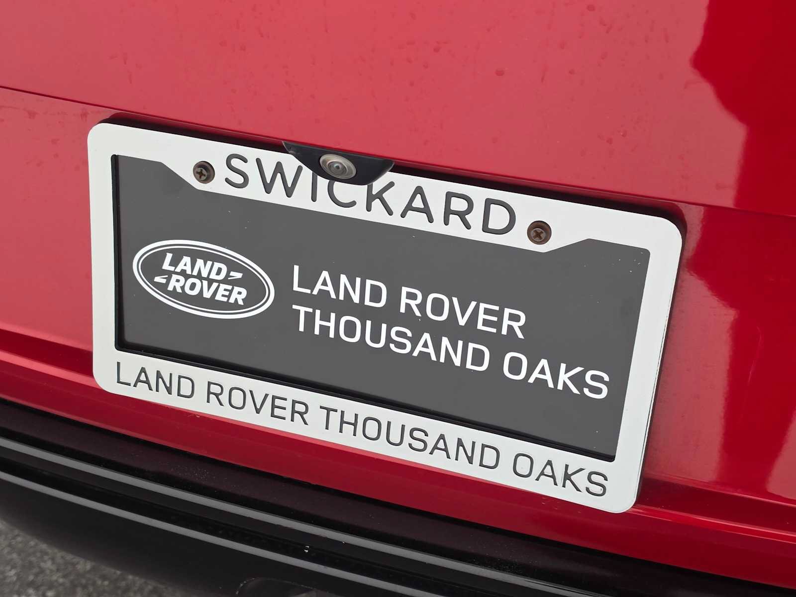 Used 2023 Land Rover Range Rover Sport SE Dynamic AWD/4WD image 13