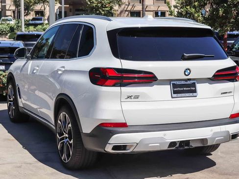 Used 2026 BMW X5 sDrive40i RWD image 4
