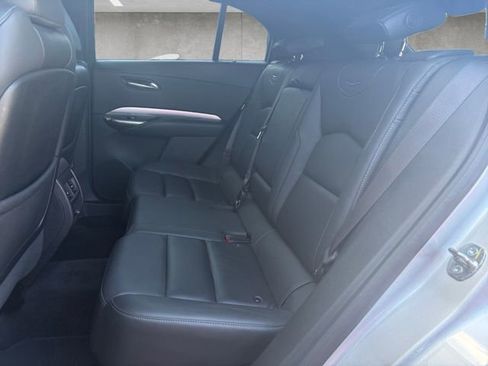 Used 2022 Cadillac XT4 Premium Luxury w/ Safety Alert Package image 22