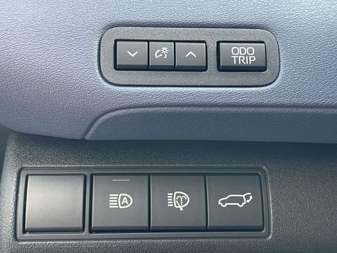 New 2026 Subaru Solterra Touring XT image 12