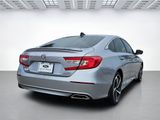Used 2021 Honda Accord Sport image 5