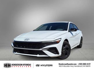 New 2026 Hyundai Elantra SEL Sport FWD video 1
