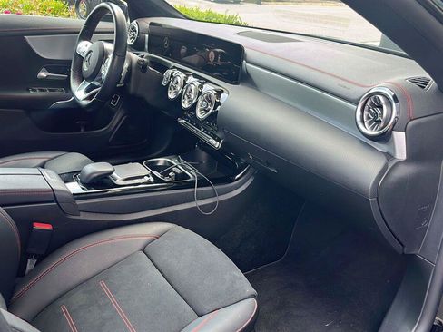 Certified 2023 Mercedes-Benz CLA 250 image 12
