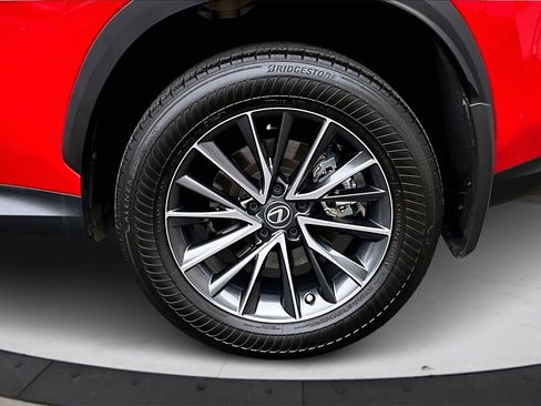 Used 2022 Lexus NX 250 250 Base image 35