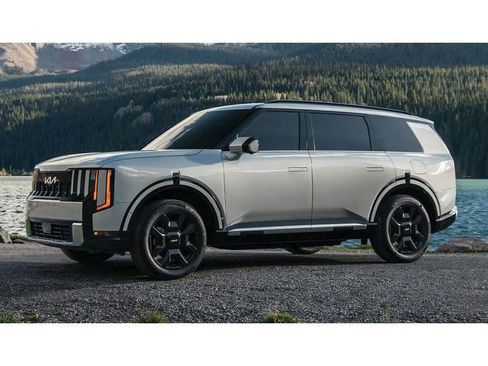 New 2027 Kia Telluride S image 2