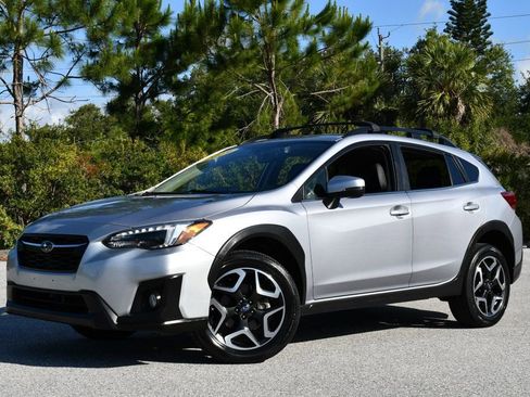 Used 2019 Subaru Crosstrek 2.0i Limited w/ Popular Package #3 AWD/4WD image 19