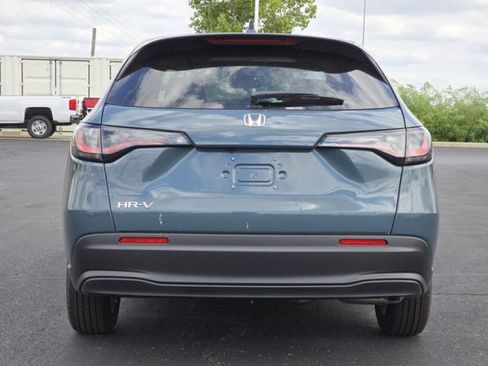 New 2027 Honda HR-V LX image 10