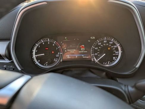 Used 2023 Toyota Highlander XLE image 20