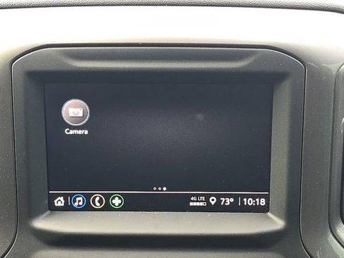 Used 2024 Chevrolet Silverado 2500 Custom w/ Custom Convenience Package image 31