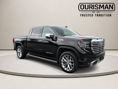 Used 2023 GMC Sierra 1500 Denali w/ Technology Package