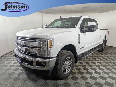 Used 2019 Ford F250 Lariat w/ Lariat Value Package