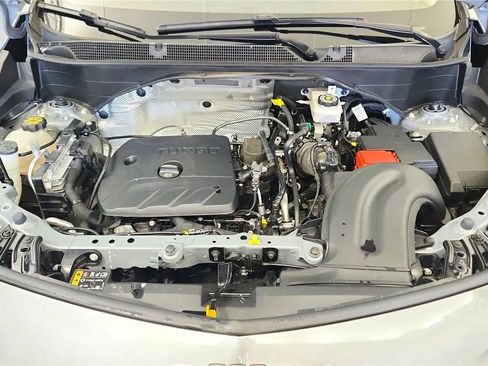 Used 2025 Buick Encore GX Preferred FWD image 20