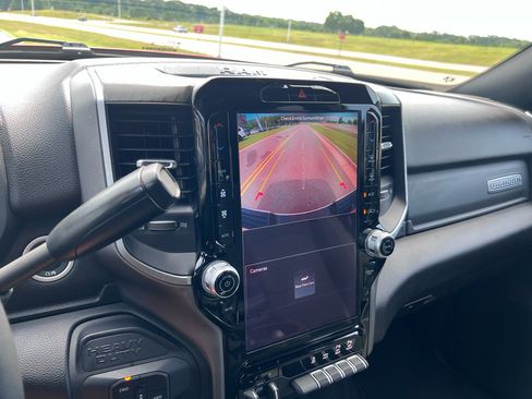 Used 2026 RAM 2500 Big Horn AWD/4WD image 29