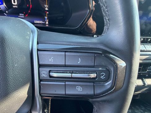 Used 2023 Chevrolet Colorado LT w/ LT Convenience Package RWD image 25