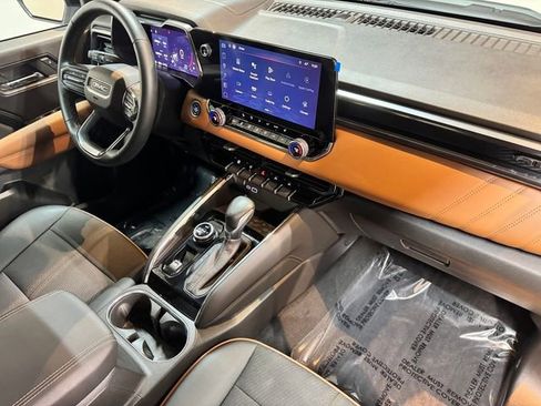 Certified 2024 GMC Canyon AT4 w/ Canyon Safety Plus Package image 28