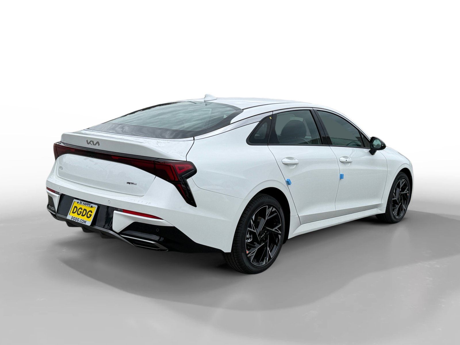 New 2026 Kia K5 GT-Line FWD image 5