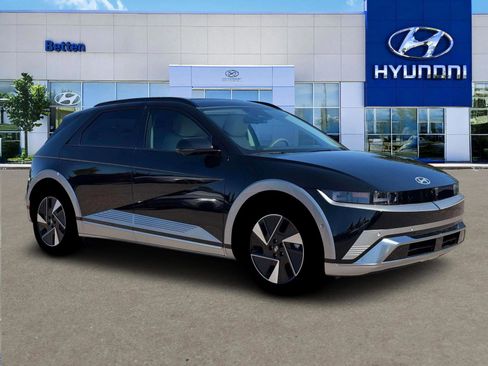 New 2026 Hyundai Ioniq 5 Limited image 10