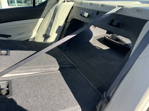 Certified 2024 Nissan Altima 2.5 SL image 24