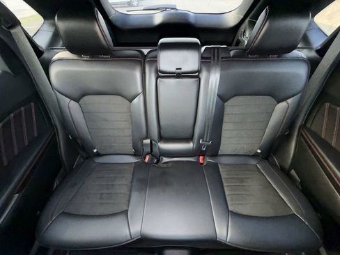 Used 2022 Ford Edge ST-Line w/ Cargo Accessory Package AWD/4WD image 26