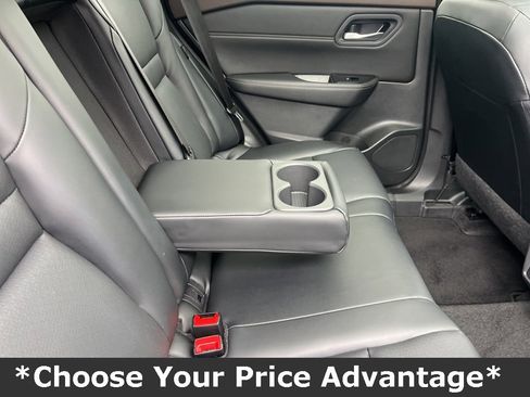 Used 2023 Nissan Rogue SV w/ SV Premium Package image 22