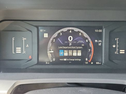 New 2026 Toyota Tacoma SR5 RWD image 13