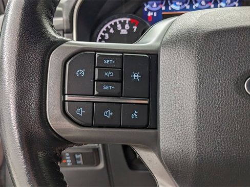 Certified 2022 Ford F150 XLT w/ Equipment Group 301A Mid image 32