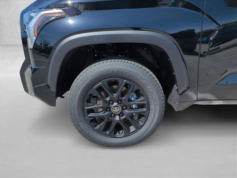 New 2026 Toyota Tundra Limited AWD/4WD image 10
