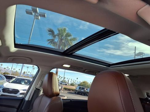 Certified 2022 Subaru Ascent Touring image 8