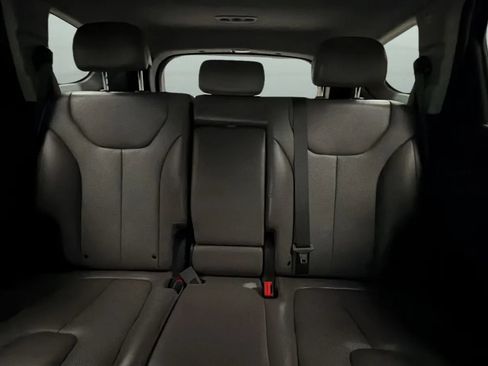 Used 2020 Hyundai Santa Fe Limited FWD image 18
