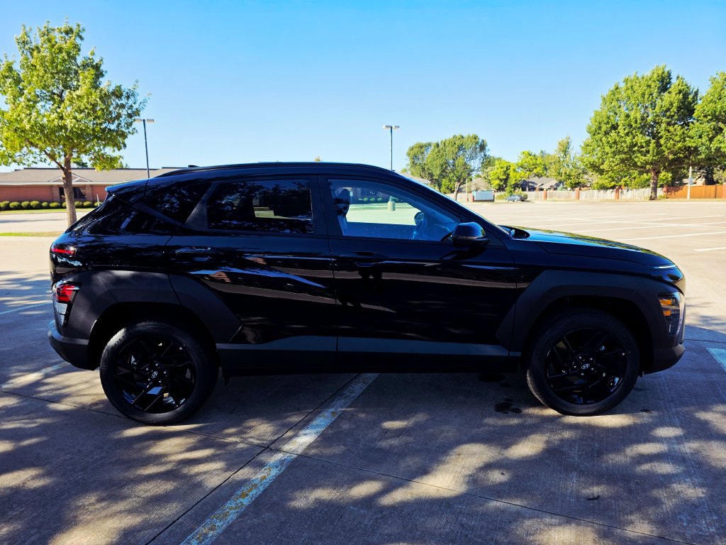 New 2027 Hyundai Kona SEL Sport AWD/4WD image 20