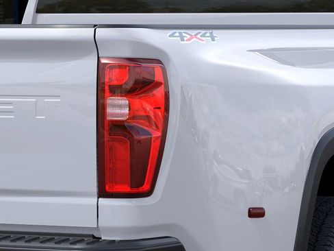 New 2026 Chevrolet Silverado 3500 W/T w/ WT Convenience Package AWD/4WD image 11