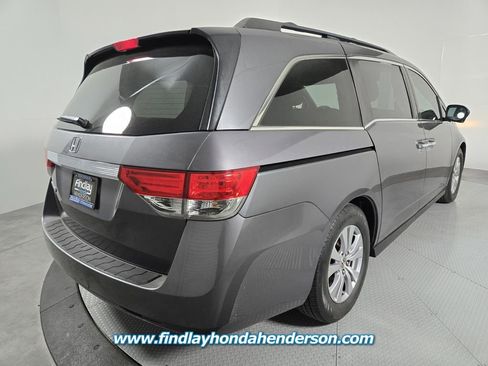 Used 2015 Honda Odyssey EX image 6