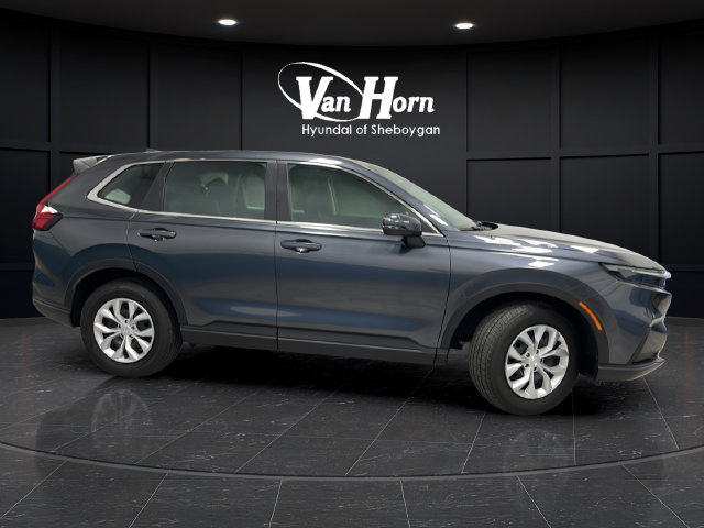 Used 2024 Honda CR-V LX image 8