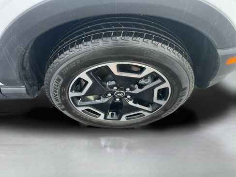 Used 2024 Ford Bronco Sport Outer Banks w/ Tech Package image 12