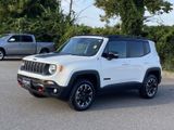 Used 2023 Jeep Renegade Trailhawk image 3