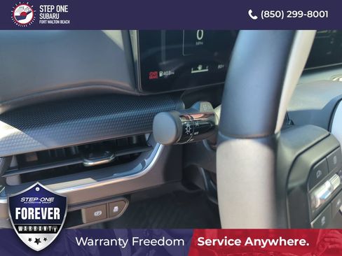 Used 2025 Kia K4 GT-Line w/ GT-Line Sunroof Package FWD image 21