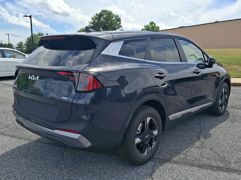 New 2026 Kia Sportage LX w/ LX Convenience Package AWD/4WD image 3