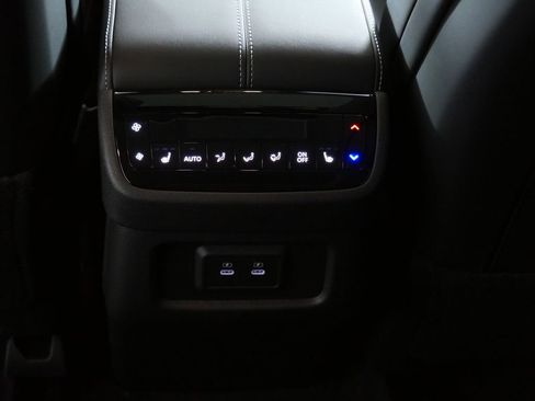 New 2026 INFINITI QX60 Luxe AWD/4WD image 18