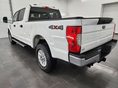 Used 2022 Ford F250 XL w/ STX Appearance Package image 6