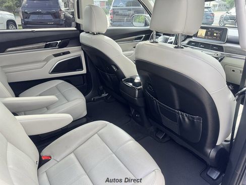 Used 2021 Kia Telluride SX AWD/4WD image 28