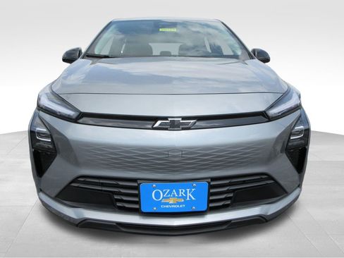 New 2027 Chevrolet Bolt LT FWD image 9