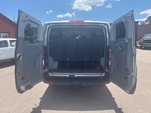 Used 2018 Ford Transit 350 XLT RWD image 13